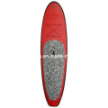 Soporte inflable, tabla de paddle de pie, tabla de surf 11 &#39;* 32 &quot;, 4&#39; y 6&quot; espesor, uso redondo, constante para el uso plano del agua